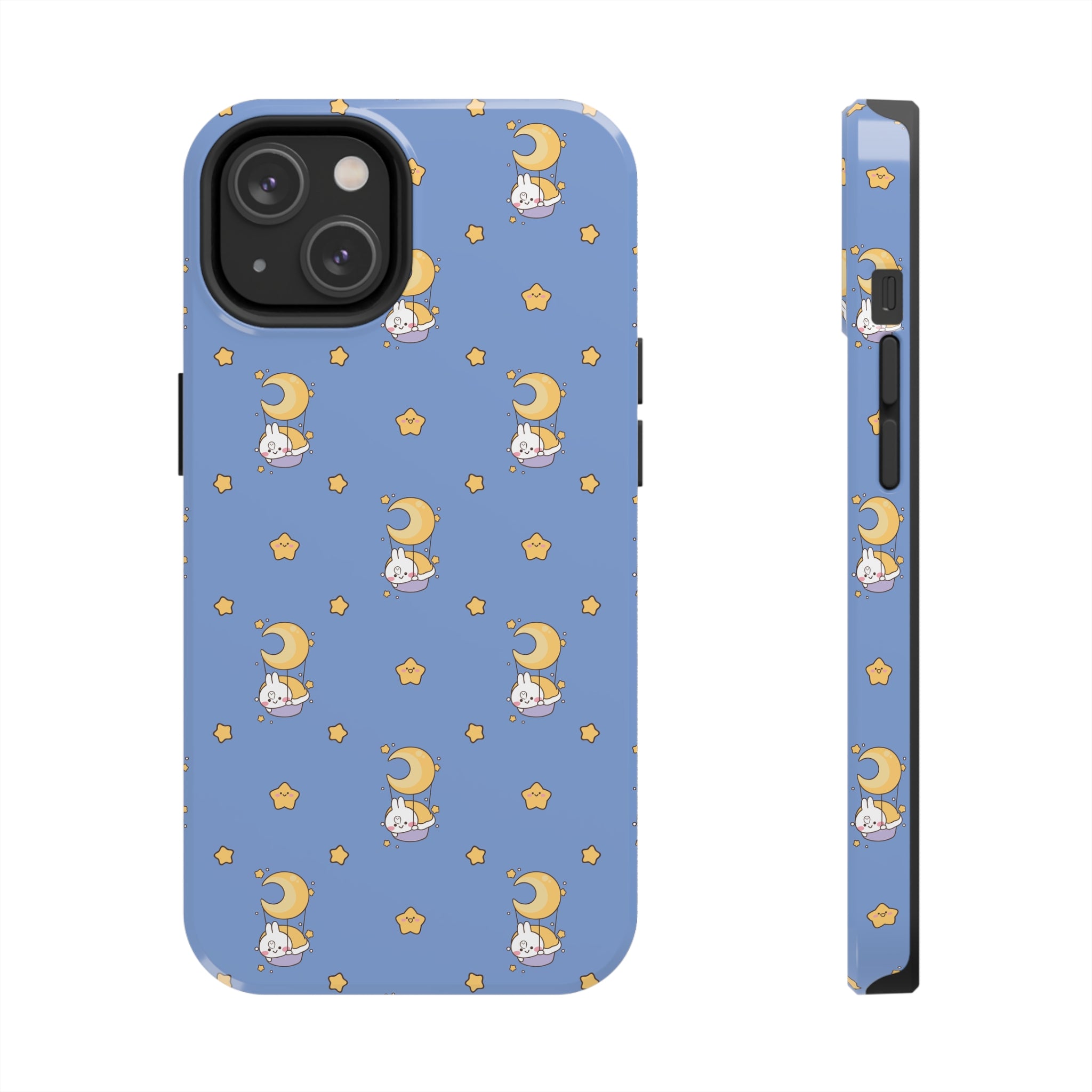 Mimi & Neko Starry Phone Case